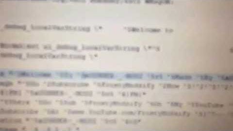 Mw2 xGUNNER-_-MODZ CFG READ DESC)