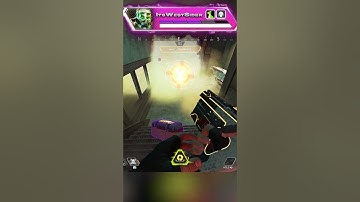 I Did Not Expect That Octane To Be There! #apexlegends