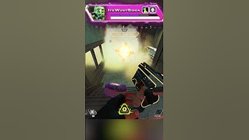 I Did Not Expect That Octane To Be There! #apexlegends