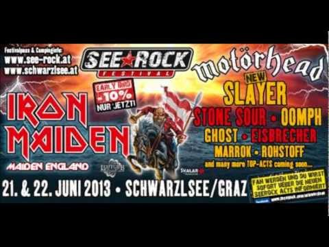 See Rock 2013 Trailer