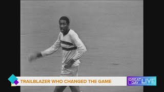 Clyde Best: A Documentary about Courage and Change
