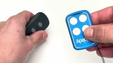 Een kopie maken met de Apache4AllXP