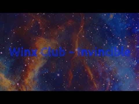 Winx Club Invincible