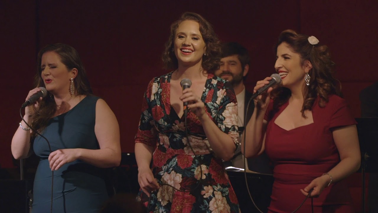 Creole Love Call Duchess Live at Jazz Standard YouTube