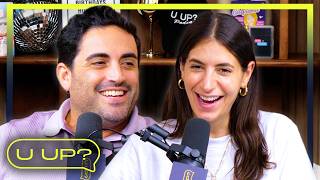 Would You Be a Wedding Crasher If Your Date Asked You? || U Up? Podcast || Ep. 796