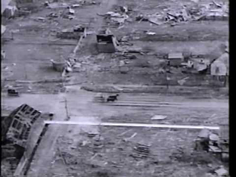 Tri-State Tornado - March 18, 1925 - Weather Channel Segment