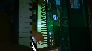 How to Play Pro Seben Piano in 15 Seconds! 😳🎸 #shorts #piano #pianotutorial