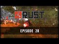 Rust - Episode 28: Return of the Reapers