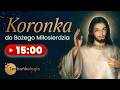 Koronka do Bożego Miłosierdzia Teobańkologia 09.06 Wtorek