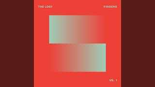 I Like to Move It - The Lost Fingers