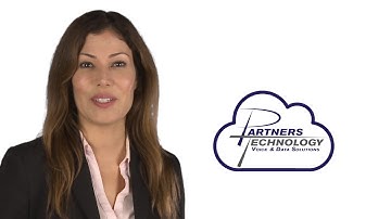 Partners Cloud Hosted VoIP for Businesses  throughout New England