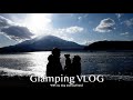 【山梨VLOG】愛犬を連れて一泊二日で山梨県に🐶🗻✨