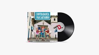 Video thumbnail of "«Esas avecillas» - Contradanza Paucartambo EP (huayno)"