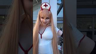 #csm #chainsawmancosplay #chainsawman #yuri #makimacosplay #powercosplay#anime #animecosplay #makima