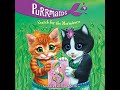 Purrmaids #4: Search for the Mermicorn by Sudipta Bardhan-Quallen | Full Audiobook