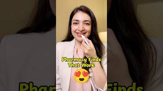 Pharmacy Finds That Work