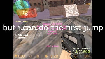 The Best Strafe Hack kZden4iK FAKE!