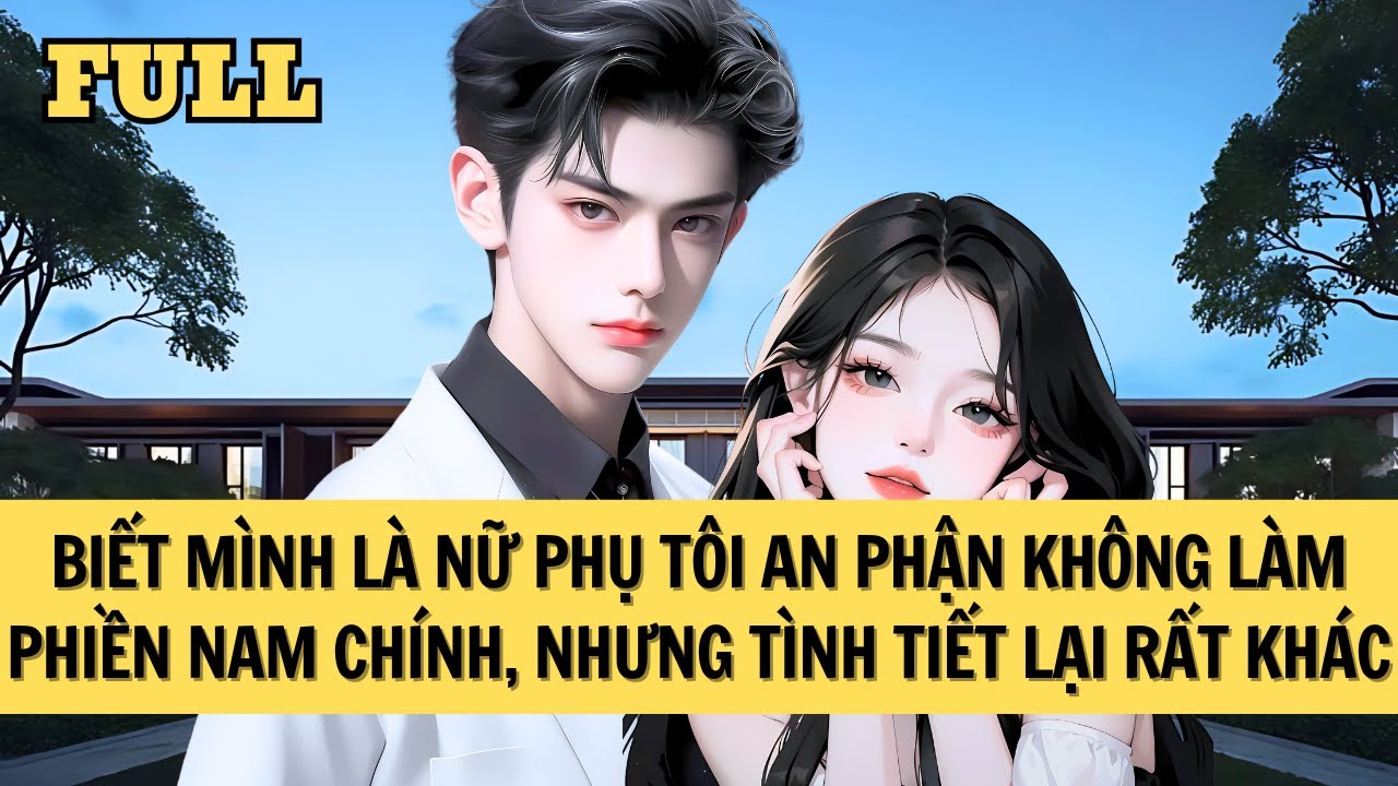 [FULL REVIEW] NỮ PHỤ AN PHẬN TRÁNH XA CHÚ NHỎ NHƯNG TÌNH TIẾT KHÔNG GIỐNG LẮM