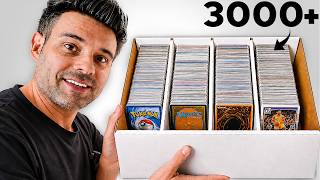 These Boxes Fit 3120 Cards Easily, And Are Just So Cheap! @toolsdoctor