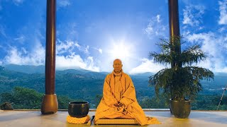 NIKAYA Thiền Quán - Quờ Quạng Giữa Trời Đêm