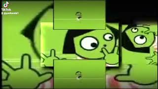 Ytpmv Pbs Kids Dot Scan Slow 2X