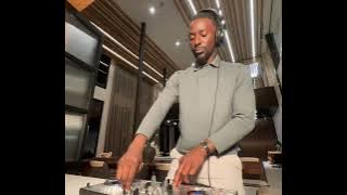 🔥 Afro House Mix October 2025 | Deep Rhythms & Soulful Vibes | DJ DeepXcape Live Session