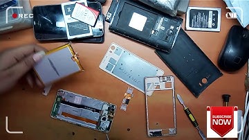 How to open gionee m5 lite