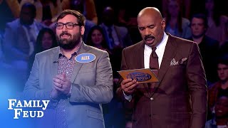 Can Katie And Alex Make It 60000