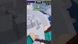 knife 🗡️🗡️🗡️ #robloxfunny #robloxshorts #roblox #gaming #fly #rivals #robloxtop #funny  #robloxlove.