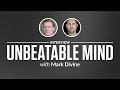 Optimize Interview: Unbeatable Mind with Mark Divine