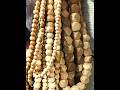 #shorts🪵🪵“Premium Wooden Beads for Macramé & Craft Lovers!”