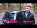 Яркая машина оператора Ford Focus C-Max