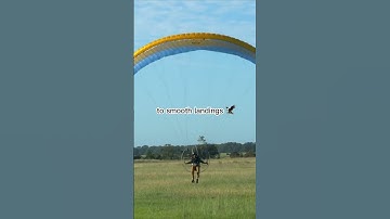 Takeoff, Land, and Soar: Learn Paramotor Flying with Aviator PPG
