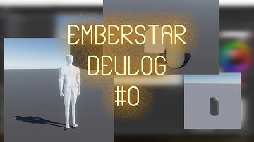 EmberStar Devlog #0