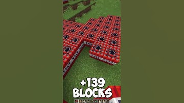 DAY 1015 - 1 SUBSCRIBER MEANS 1 TNT 🧨👀 #minecraft #shorts