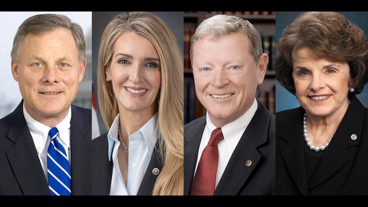 Insider Trading Scandal Rocks Congress - YouTube