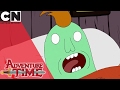 Adventure Time | Normal Man | Cartoon Network