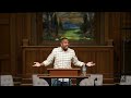 9Marks Expositional Preaching Conference – Session 2 by Omar Johnson