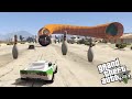 BOWLİNGLİ YARIŞ!! - GTA 5 Online Komik Anlar #124