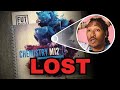 Future's Chemistry Book is Lost Media