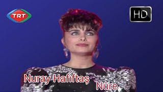Nuray Hafiftaş - Nure Resimi