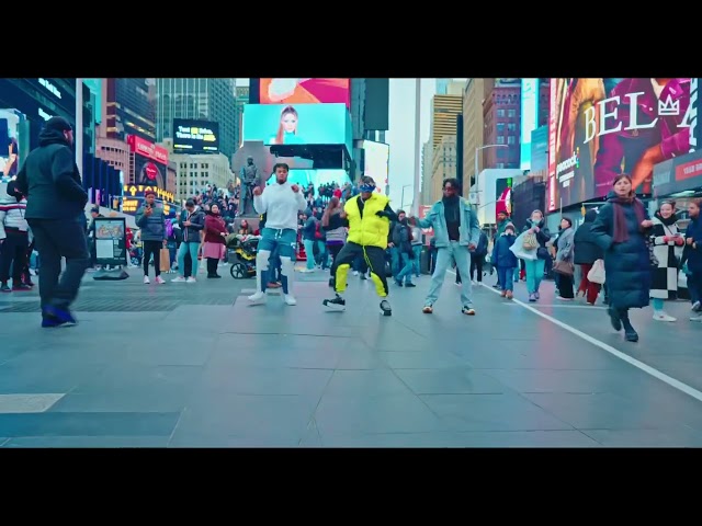 WHOS YOUR GUY REMIX OFFICIAL DANCE VIDEO-Spyro Ft Tiwa savage class=