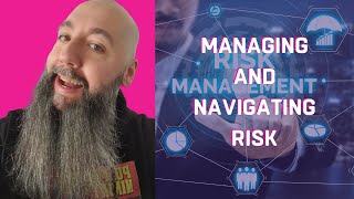 Managing and Navigating Risk in the Video Game Industry
