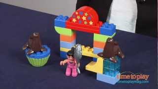 LEGO Duplo Circus Show from LEGO