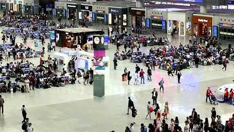 Triangular Rotating P10 full color led screen outdoor creative led display screen