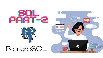 SQL series aggregate functions| part-2
