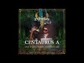 Centaurus A Live Set at Envision Festival 2020