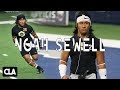 NOAH SEWELL DESTROYS EVERYTHING 💥💪💨 The Opening Finals: 6'2 266 LB (Orem, UT) @SportsRecruits Mix