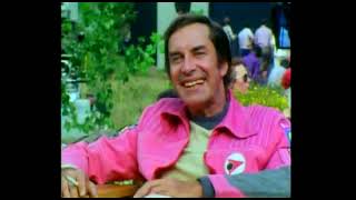 1975 - Space 1999 interview with Martin Landau Details