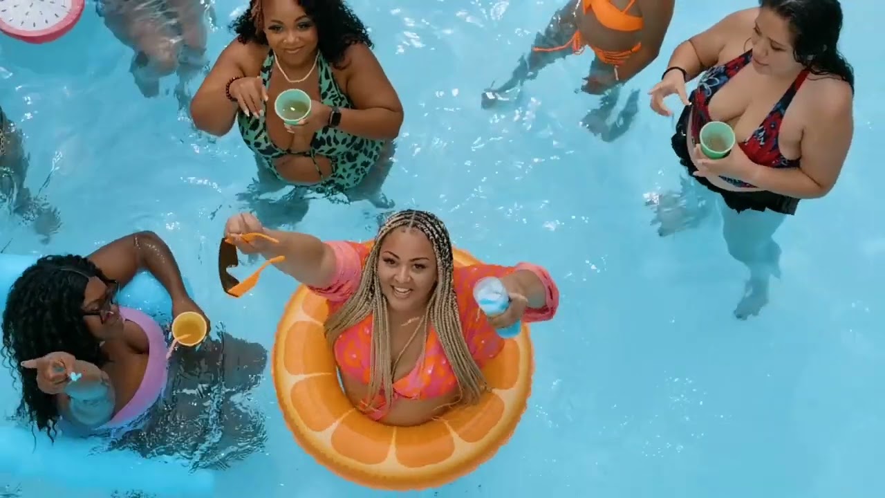 Watch Pool Party - November Williams X Conz on YouTube Watch Pool Party - November Williams X Conz on YouTube